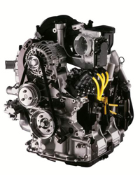P72A5 Engine
